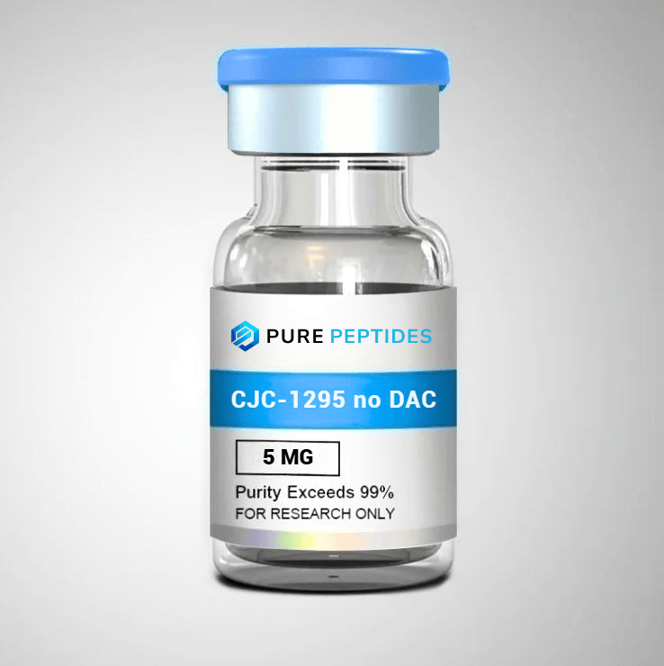 CJC-1295 no DAC (5mg)