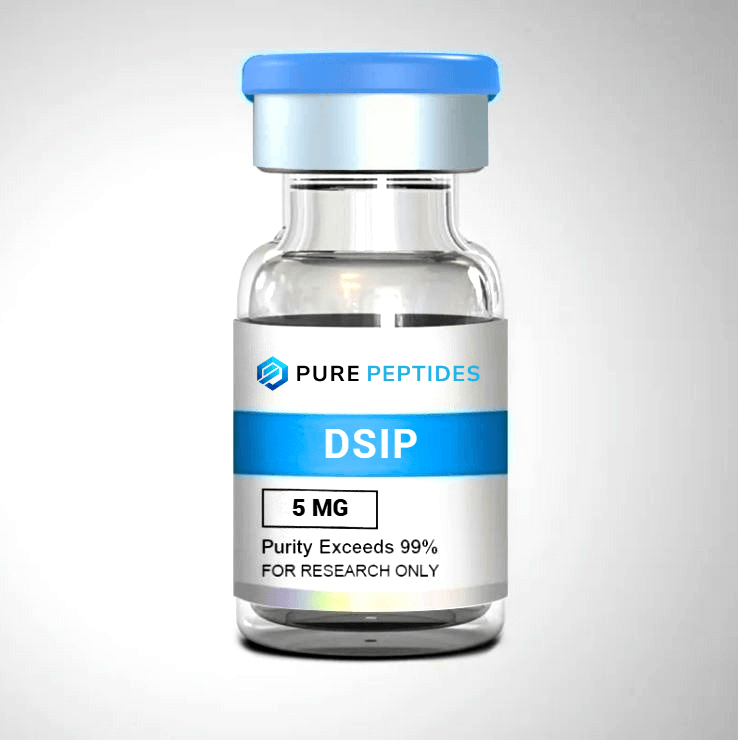 dsip peptide buy Delta Sleep-Inducing (DSIP) 2mg Buy DSIP 5mg - Neuropeptide