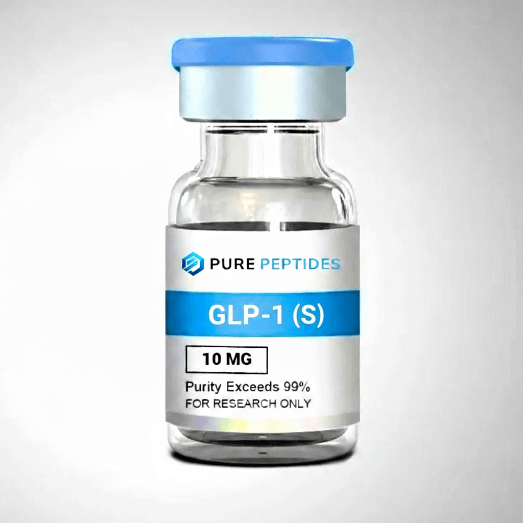 GLP-1 (S) 10mg