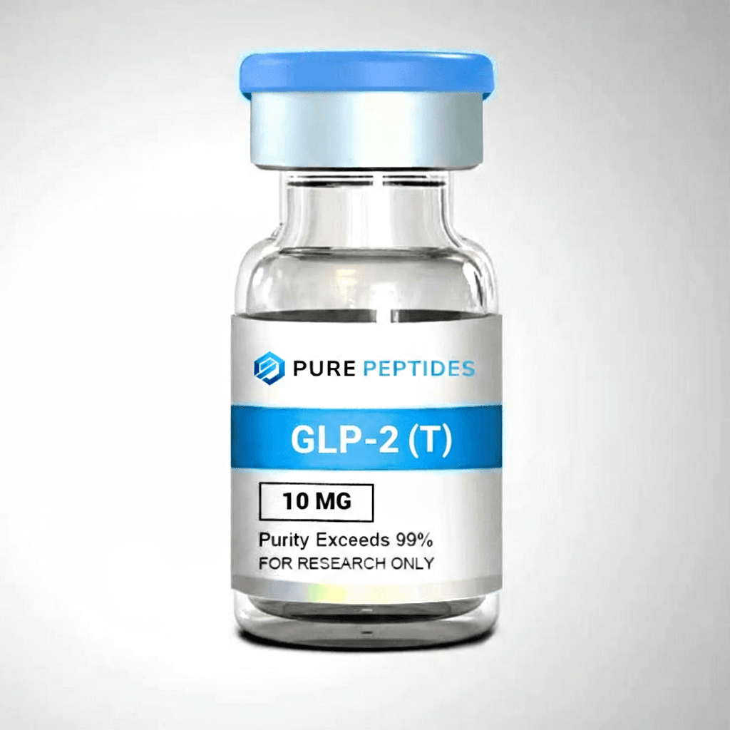 GLP-2 (T) 10mg