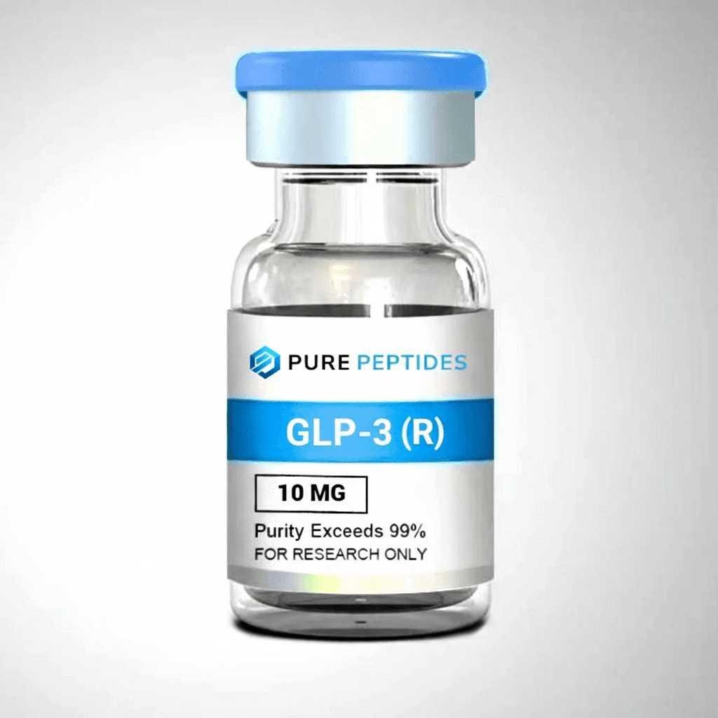 GLP-3 (R) 10mg