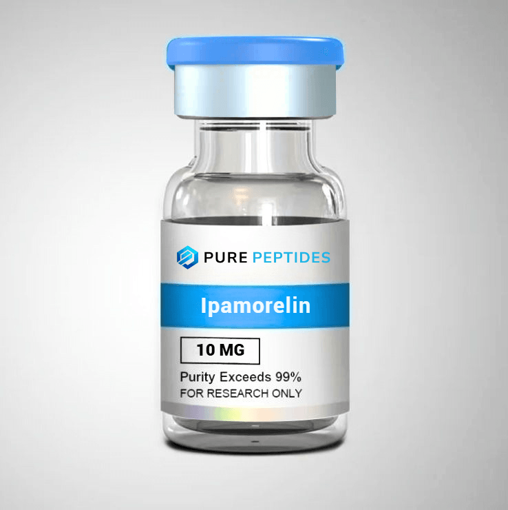 Ipamorelin (10mg)