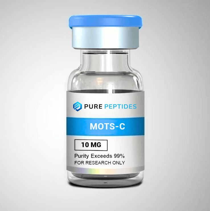 MOTS-c (10mg)