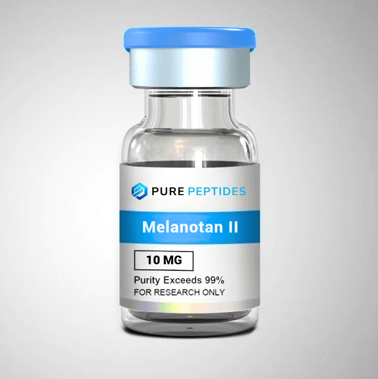 Melanotan II (10mg)
