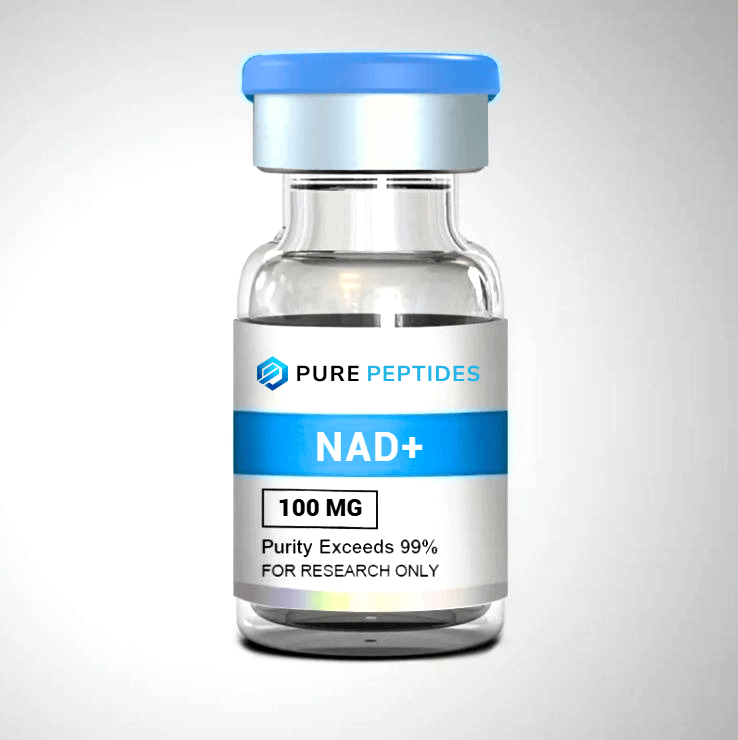 NAD+ (100mg)