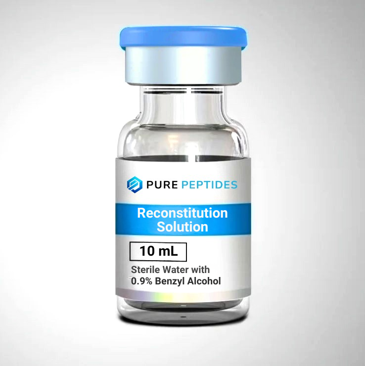 Reconstitution Solution (10mL)
