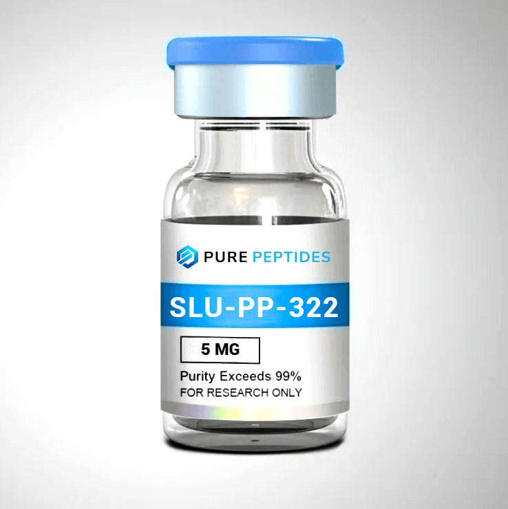SLU-PP-322 (5mg)