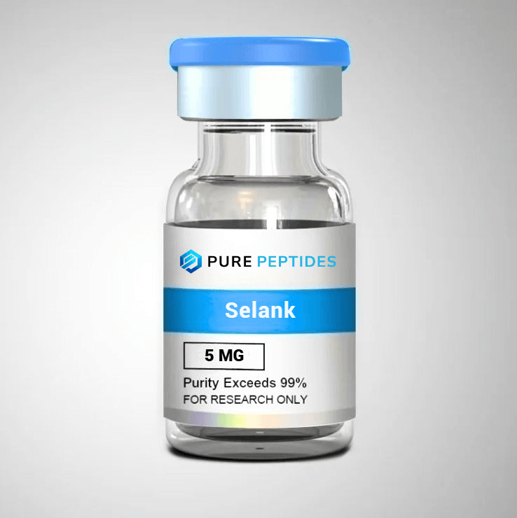 Selank (5mg)