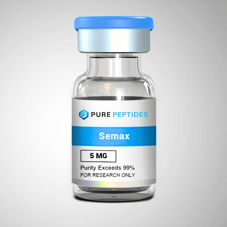 Semax (5mg)