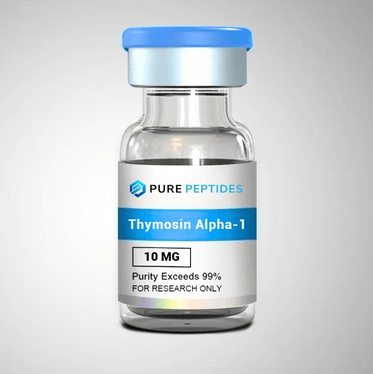 Thymosin Alpha-1 (10mg)
