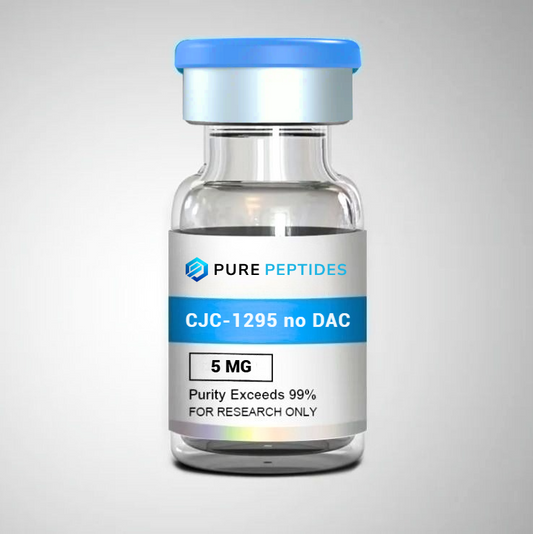 CJC-1295 no DAC (5mg)