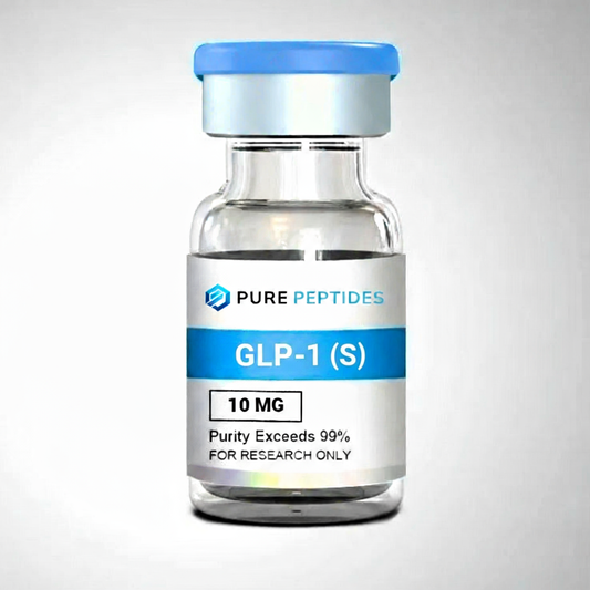 GLP-1 (S) 10mg
