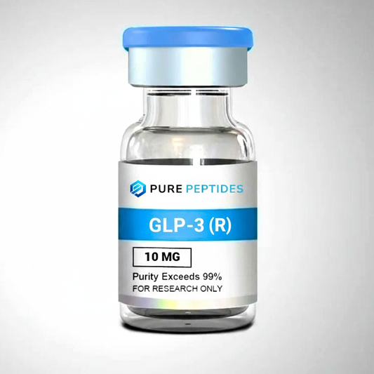 GLP-3 (R) 10mg