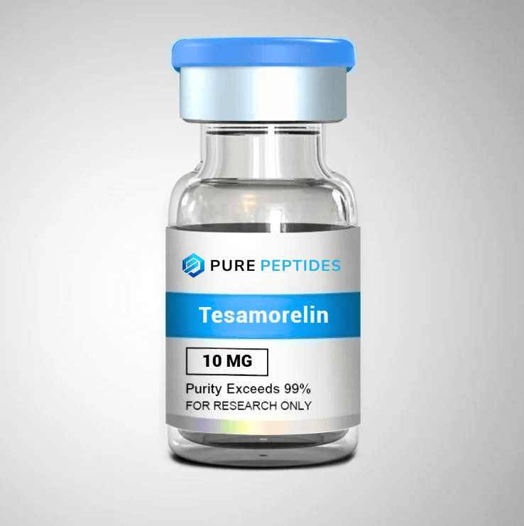 Tesamorelin (10mg)